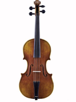 Violin after Guarneri "del Gesù" 1742