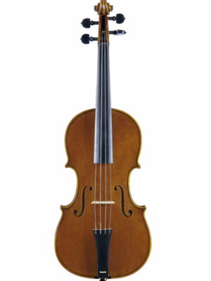 Viola after Antonius Stradivari