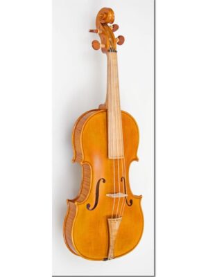 Baroque Violin