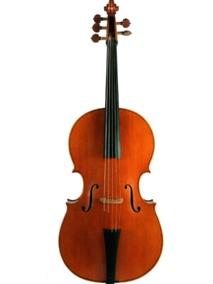Piccolo Cello after Amati