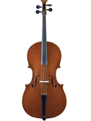 Cello after Antonius Stradivari "Davidov" 1712