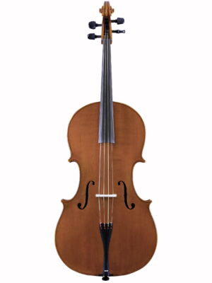 Cello after Antonius Stradivarius "Servais" 1701