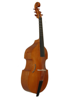 Barak Norman Model