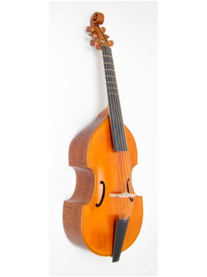 John Rose Victoria and Albert Model