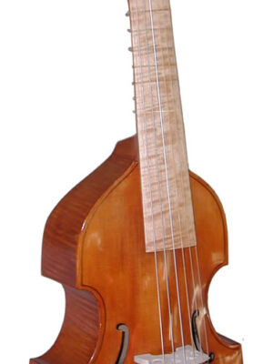Treble Viola da Gamba