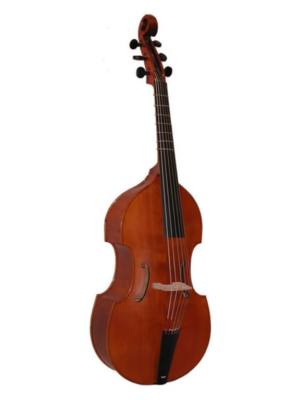 Busch Model Violone