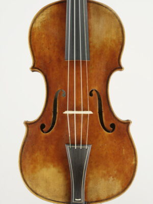 Modern Cello after Antonio Stradivari