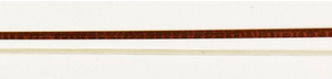 Baroque Violin Bow