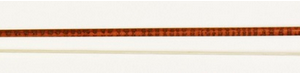 Baroque Viola Bow