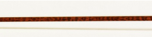 Baroque Cello Bow